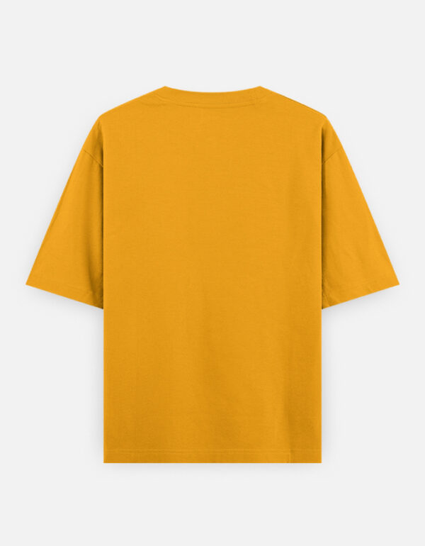 Unisex Oversized Classic T-Shirt - Image 2
