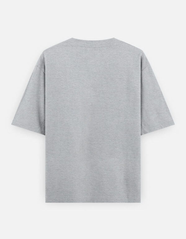 Unisex Oversized Classic T-Shirt - Image 2