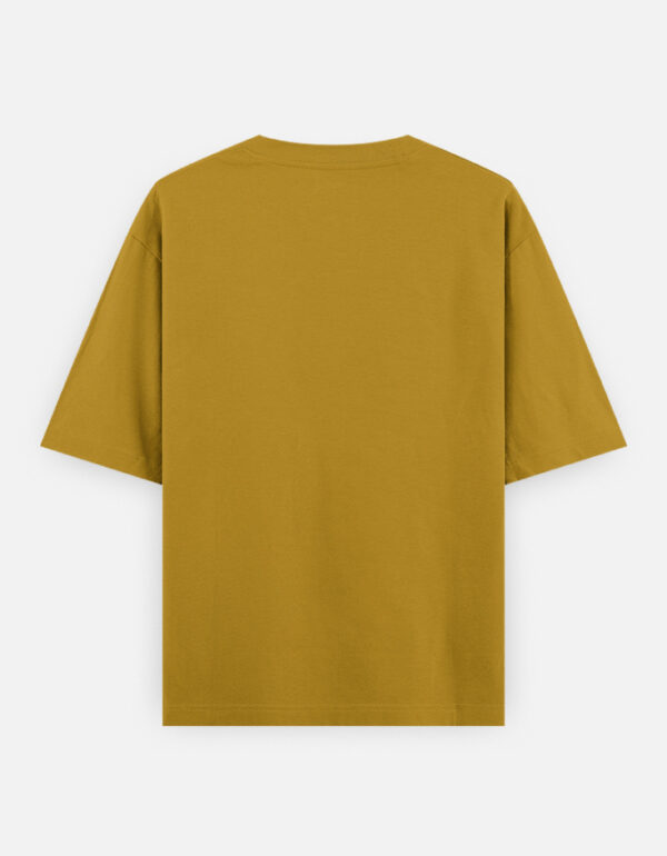 Unisex Oversized Classic T-Shirt - Image 3