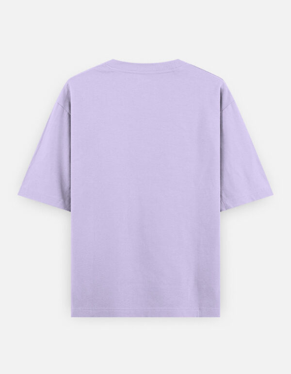 Unisex Oversized Classic T-Shirt - Image 4