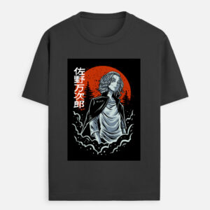 Unisex Standard Crew T-Shirt