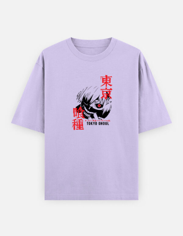 Unisex Oversized Classic T-Shirt - Image 5