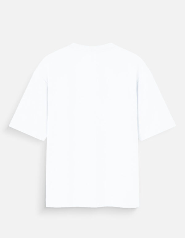 Unisex Oversized Standard T-Shirt - Image 2