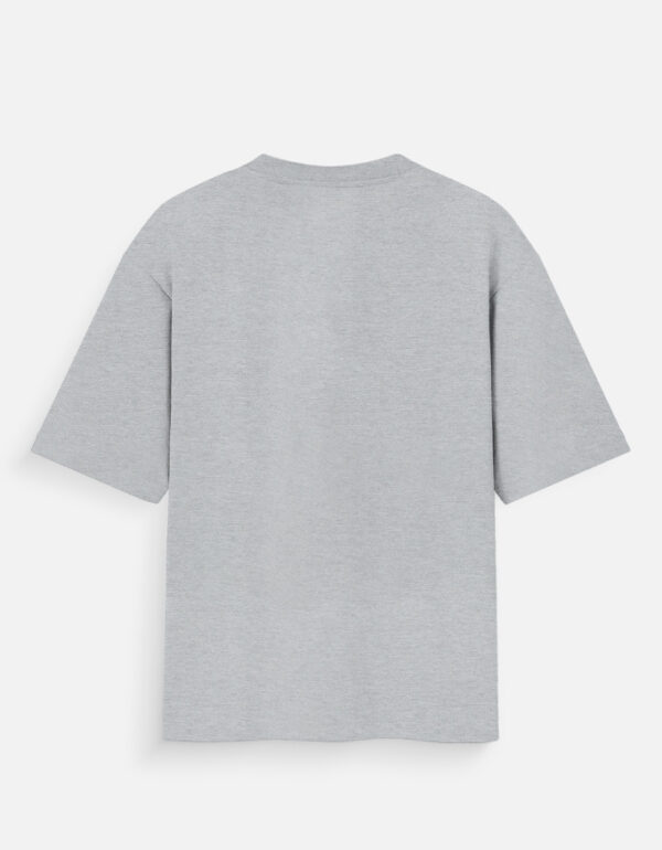 Unisex Oversized Standard T-Shirt - Image 3