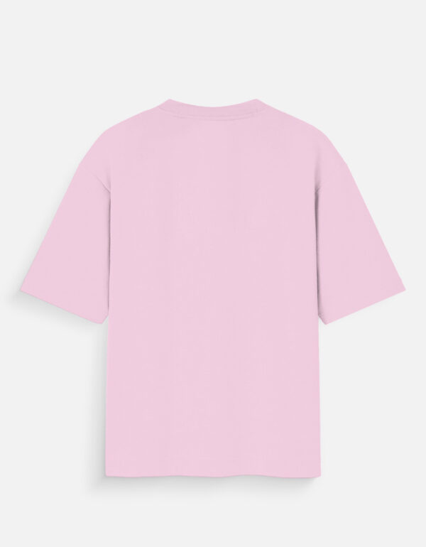 Unisex Oversized Standard T-Shirt - Image 4