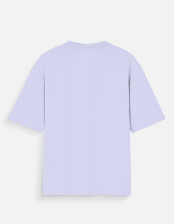 Unisex Oversized Standard T-Shirt - Image 5
