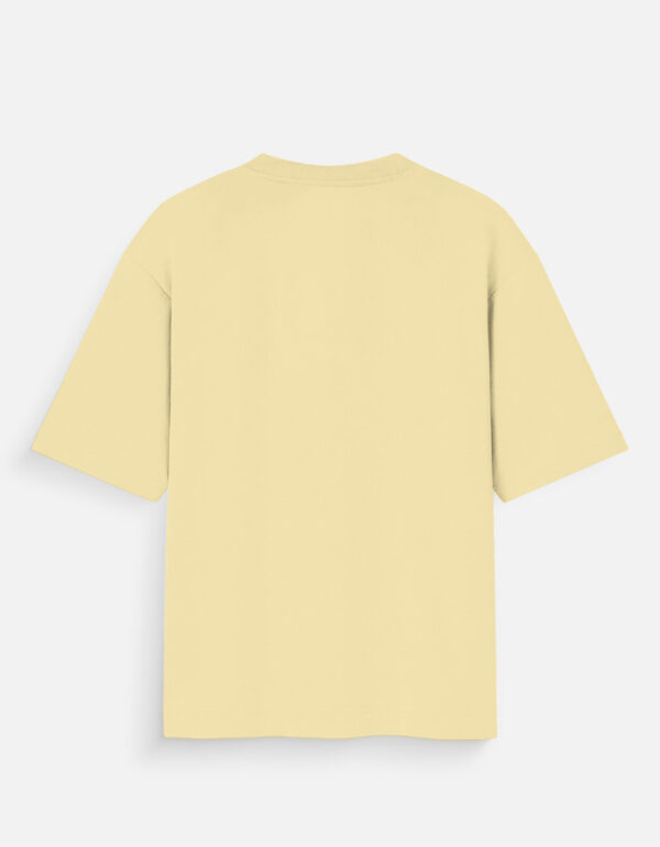 Unisex Oversized Standard T-Shirt