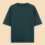 "LAYERS OF BEING" Oversized T-shirt