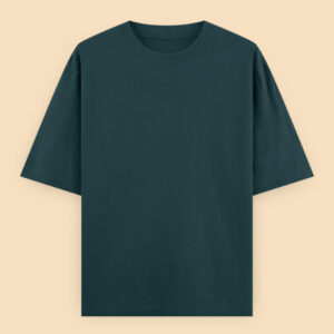 "LAYERS OF BEING" Oversized T-shirt