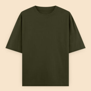 'LAYERS OF BEING' Oversized T-Shirt
