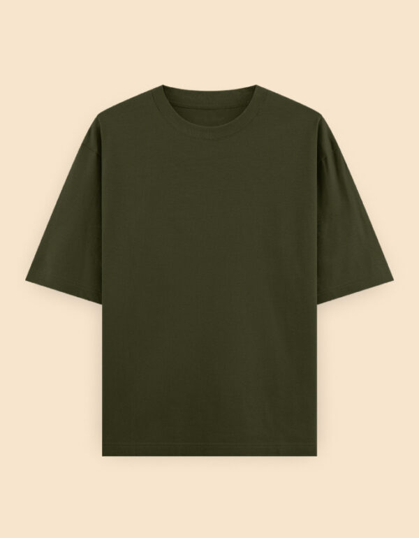 'LAYERS OF BEING' Oversized T-Shirt