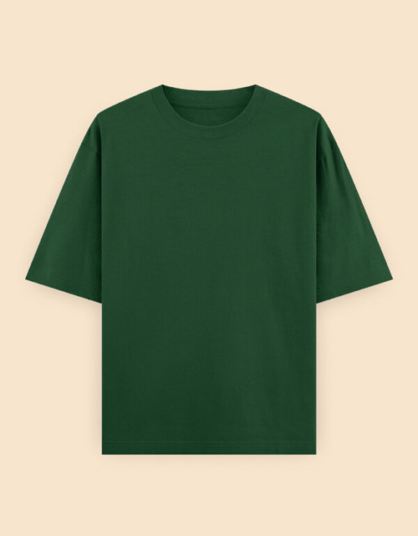 'LAYERS OF BEING' Oversized T-Shirt - Image 10